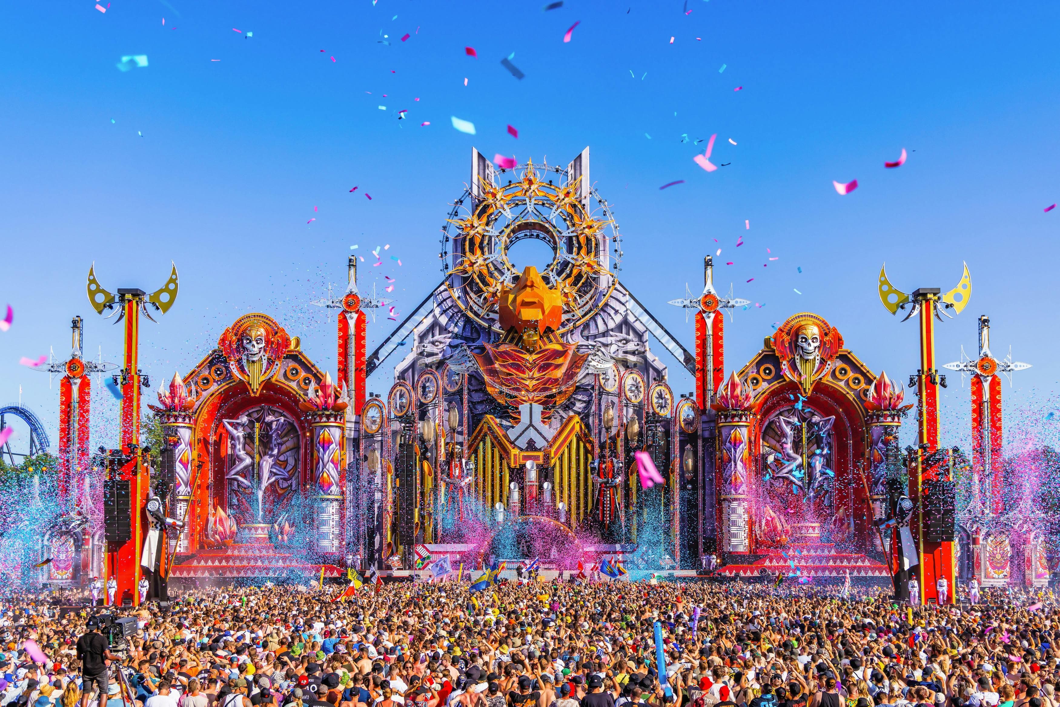 Defqon.1